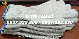 Nơi bán buôn bao tay len kem cotton giá sỉ rẻ
