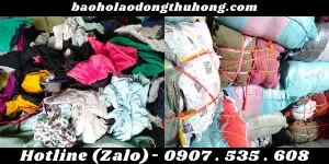Giẻ lau máy 1 lớp đủ màu bao giá gốc tại quận Bình Tân