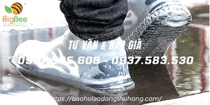 Nơi bán bọc giày silicon đi mưa giá rẻ