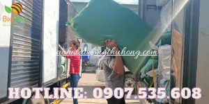 Bán buôn trang thiết bị bảo hộ lao động rẻ, đẹp ở miền Nam
