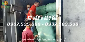 Cơ sở bán buôn đồ bảo hộ công trình giá sỉ rẻ số 1