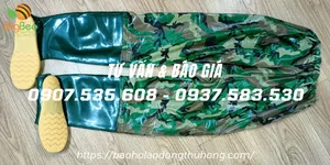 Quần liền ủng lội nước giá rẻ ở đâu?