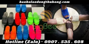 BUÔN DÉP TỔ ONG SỈ LẺ NHIỀU MÀU SIZE NAM TẠI BÌNH CHÁNH