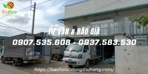 Mua bán găng tay bảo hộ giá sỉ tại Bình Chánh