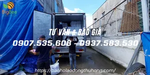 Giao hàng nhanh TPHCM bao tay sợi len muối tiêu 40g