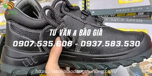 Bán giày bảo hộ Jogger giá rẻ nhất tại TPHCM