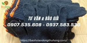 Nguồn hàng sỉ găng tay len xám đen giá rẻ