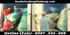 SIÊU KHỦNG 30 BAO QUÉO VẢI GỬI KHÁCH Ở ĐỒNG NAI NGÀY CUỐI TUẦN