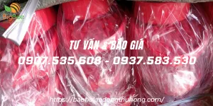 Giao dép tổ ong đi miền Tây, dép tổ ong Thái, Bella giá rẻ