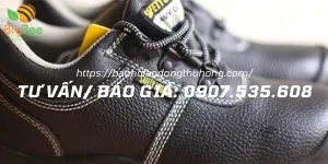 Giày đi công trình Jogger chính hãng giá bao nhiêu?