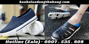Cơ sở bỏ sỉ giày đi mưa size nam giá rẻ