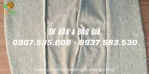 Bán giẻ lau may ghép tại Bình Dương rẻ nhất