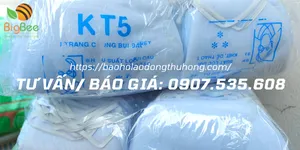 Nơi bán khẩu trang KT5 giá rẻ