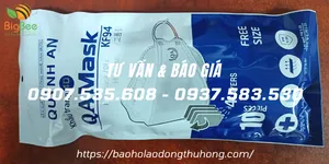 Nơi bán khẩu trang KF94 giá rẻ TPHCM