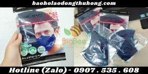 GIÁ KHẨU TRANG THAN HOẠT TÍNH NEOMASK LÀ BAO NHIÊU?