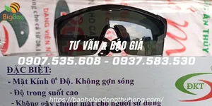 Nơi bán kính bảo hộ mắt ĐKT tại TPHCM