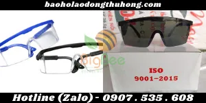 MẮT KÍNH BẢO HỘ BÁN SỈ GIÁ THỊ TRƯỜNG LÀ BAO NHIÊU?