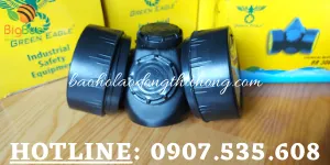 Mua mặt nạ chống độc 2 phin lọc giá rẻ ở đâu HCM?