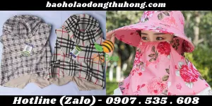 MŨ CHỐNG NẮNG RỘNG VÀNH GIÁ SỈ TỐT NHẤT NĂM 2021