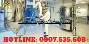 Cung cấp bọc giày phòng sạch nilon chống tĩnh điện giá rẻ