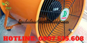 Nơi bán quạt hút công nghiệp Soffnet giá rẻ
