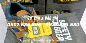 Bán giày da Jogger X2020P giá rẻ