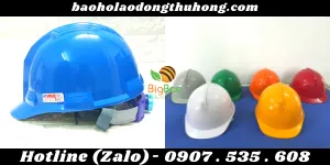 NÓN BẢO HỘ SSEDA HÀN QUỐC GIÁ RẺ | THU HỒNG