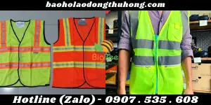 GIÁ LẤY SỈ ÁO LƯỚI PHẢN QUANG 3M