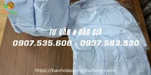Nón bếp trưởng, nón đầu bếp giá sỉ rẻ toàn quốc