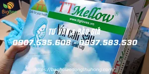 Chuyên sỉ nón y tế con sâu dùng 1 lần (100 cái/ hộp)