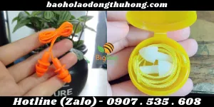 MUA BÁN SỈ RẺ NÚT NHÉT TAI CHỐNG ỒN CÔNG TRÌNH Ở BÌNH TÂN