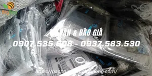 Bán găng tay chống nắng xỏ ngón tại TPHCM