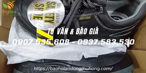 Địa chỉ cung cấp giầy bảo hộ Jogger giá rẻ