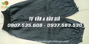 Bán ống tay vải jean chống nóng rẻ tại TPHCM