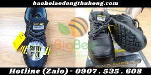 SHOP BÁN GIÀY BẢO HỘ JOGGER (BỈ) GIÁ RẺ, CHÍNH HÃNG