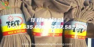 Bán tất da xỏ ngón nữ giá rẻ tại TPHCM