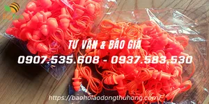 Địa chỉ bán sỉ nút tai chống ồn giá rẻ nhất
