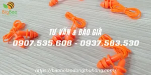 Bán nút nhét tai chống ồn giá rẻ, ship nhanh