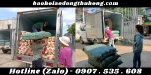 Thu Hồng liên tục xuất nhiều đơn hàng khủng cho khách trong mùa dịch