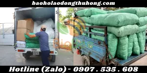 KHO CHUYÊN BỎ SỈ BAO TAY, QUẦN ÁO BẢO HỘ GIÁ TỐT NHẤT TPHCM