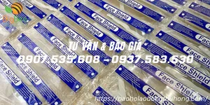 Tổng đại lý kính chắn giọt bắn TPHCM giao miễn phí