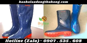 BẢNG GIÁ SỈ ỦNG BẢO HỘ MŨI THÉP THÙY DƯƠNG MỚI NHẤT