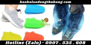 MUA ỦNG ĐI MƯA BỌC GIÀY Ở ĐÂU ĐỂ CÓ GIÁ SỈ RẺ NHẤT?