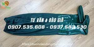 Bỏ sỉ ủng quần 2 lớp lội nước giá rẻ, giao hàng nhanh