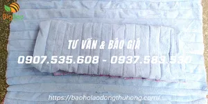 Khăn lau đa năng nối không bụi giá sỉ, chiết khấu cao cho đại lý