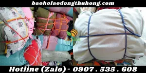 ĐẠI LÝ BỎ MỐI RẺ VẢI LAU NHỚT CÔNG NGHIỆP NHIỀU MÀU