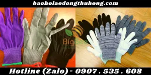 TRANG WEB BÁN BAO TAY THUN MỎNG KIM 13 GIÁ SỈ NÊN BIẾT