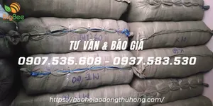 Xưởng bán buôn găng tay len bảo hộ giá cạnh tranh