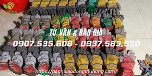 Địa chỉ bán găng tay len bảo hộ giá gốc rẻ