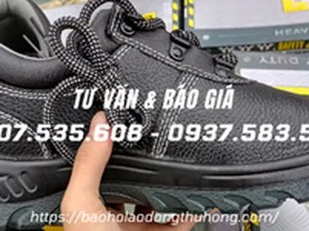 Bán giày bảo hộ Jogger giá rẻ nhất tại TPHCM